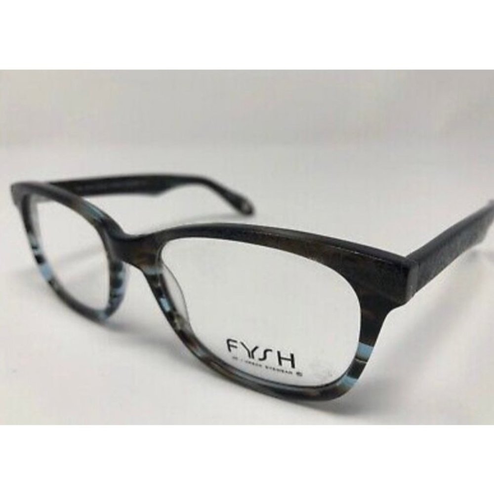 Fysh Eyeglasses Frames